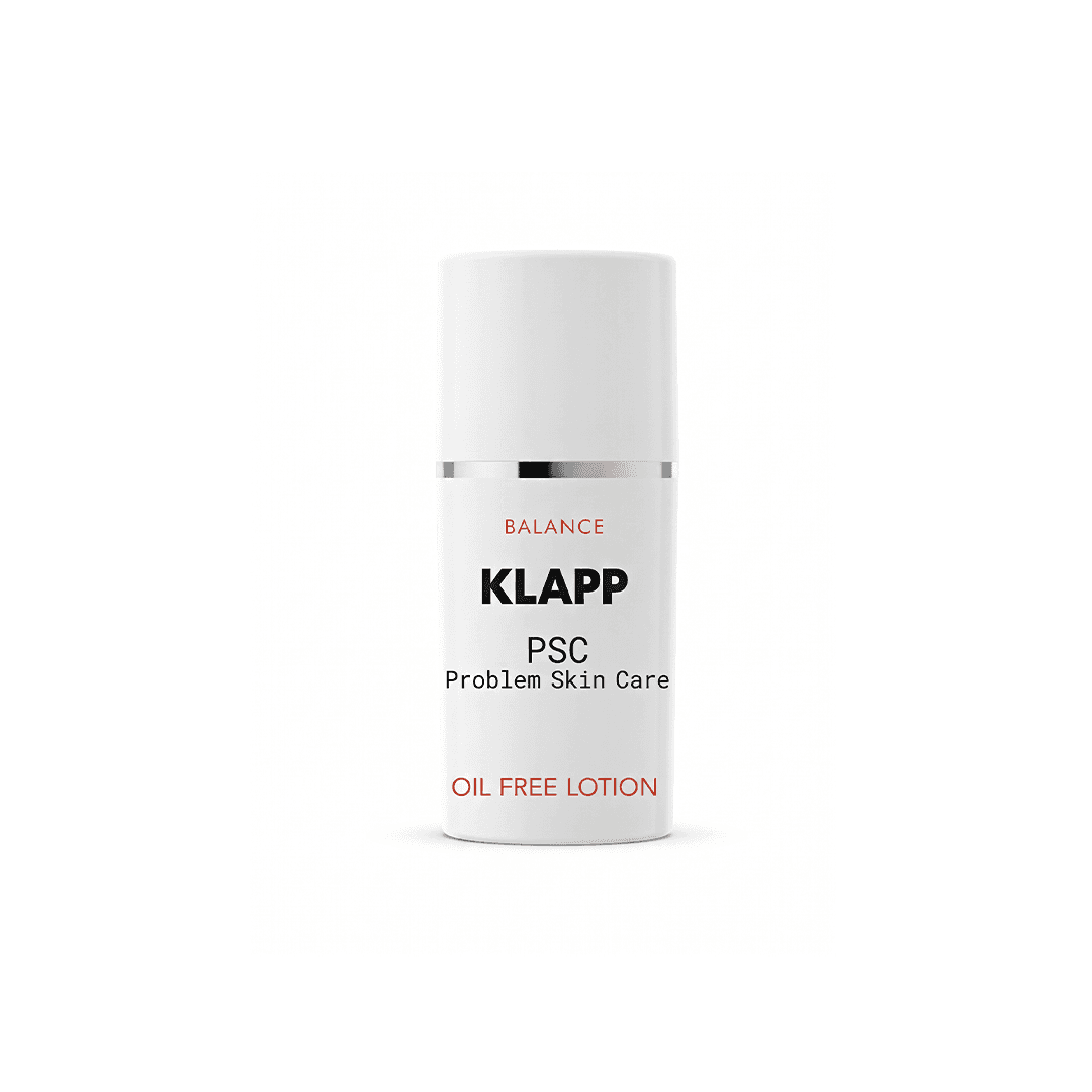 klapp germany - كيلاب PSC لوشن خالي من الزيوت 30 مل