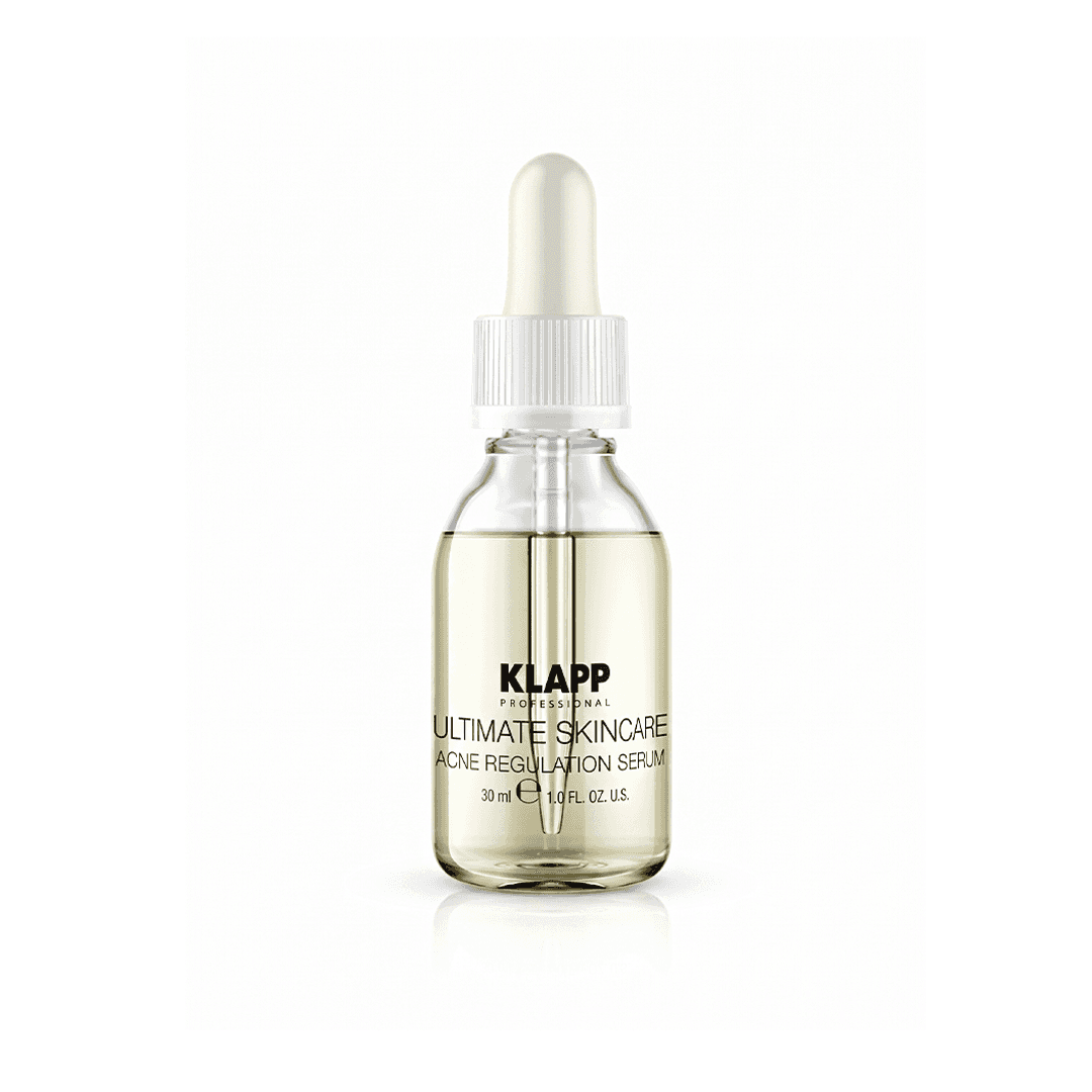klapp germany - كيلاب التيميت سيروم مضاد للحبوب 30مل