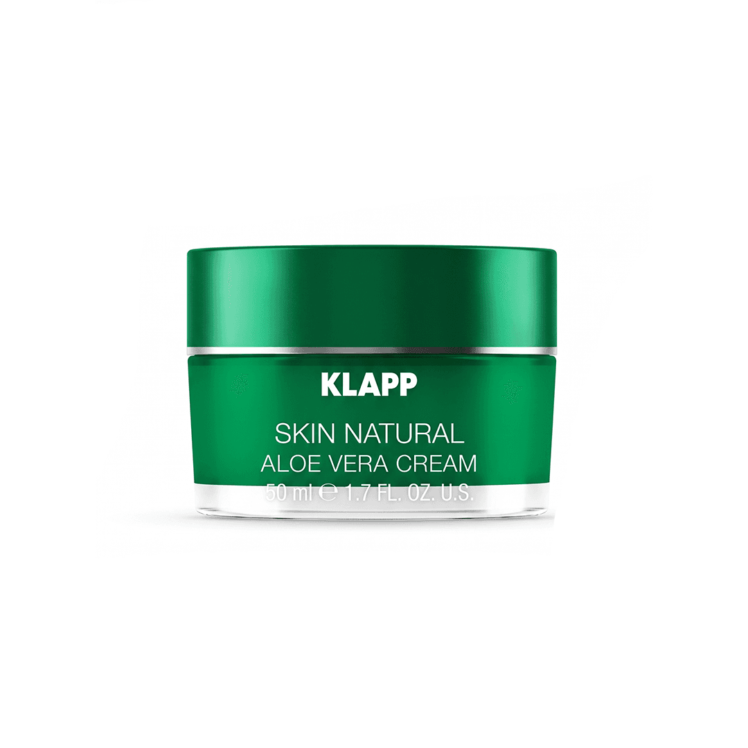 klapp germany - كيلاب كريم مرطب بالصبار 50 مل
