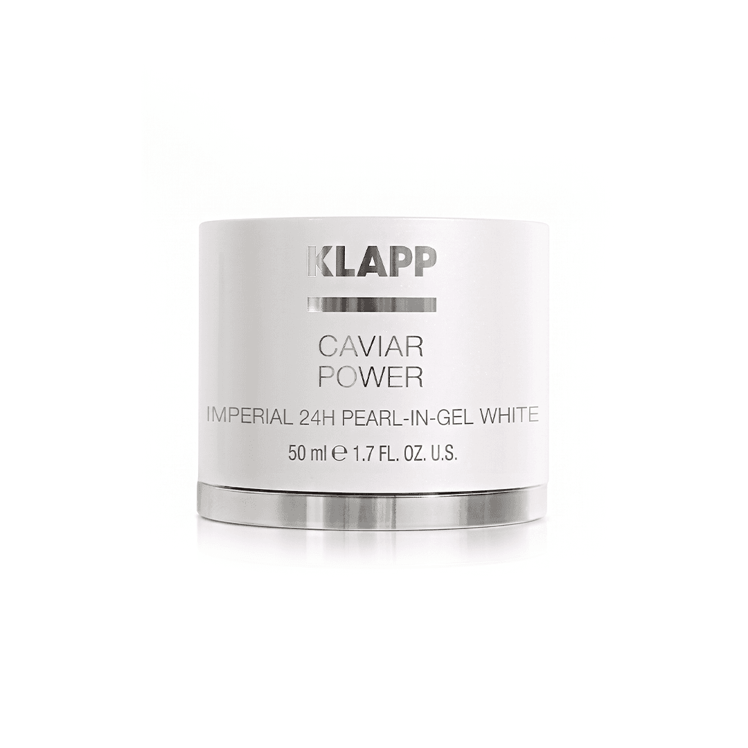 klapp germany - كيلاب كافيار وايت جل 50 مل