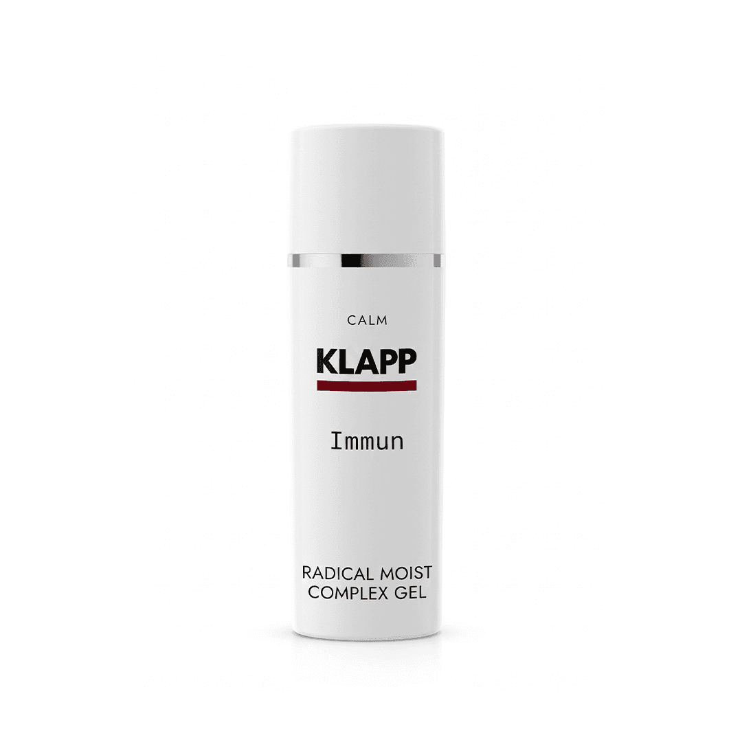 klapp germany - كيلاب اميون كومبليكس جل 50 مل