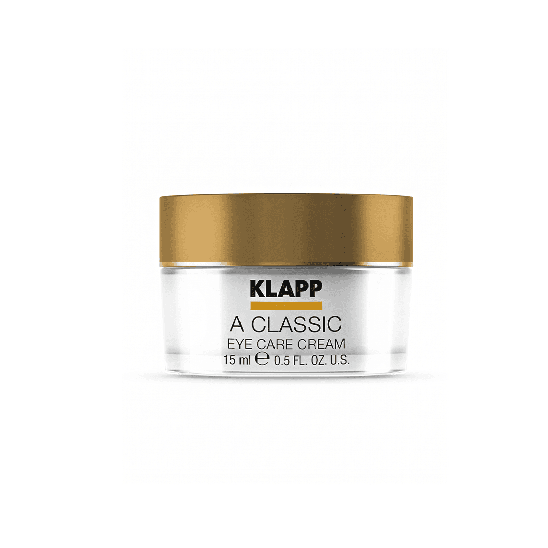klapp germany - كيلاب ريتينول كلاسيك أ كريم تجاعيد حول العين ١٥ مل