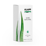 KLAPP SKIN NATURAL ALOE VERA GEL 50ML