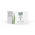 KLAPP SKIN NATURAL ALOE VERA CREAM 50ML