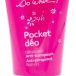 FAIR&WHITE SO WHITE POCKET DEO ROLL ON