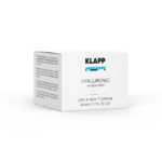 KLAPP HYALURONIC DAY&NIGHT CREAM 50ML