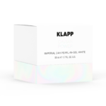 KLAPP CAVIAR PEARL-IN-GEL WHITE 50ML