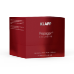 KLAPP REPAGEN EXCLUSIVE CREAM GLOBAL ANTI-AGE 50ML