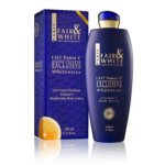 FAIR&WHITE EXCLUSIVE WHITENIZER VIT C BRIGHTENING BODY LOTION 500ML