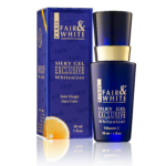 FAIR&WHITE EXCLUSIVE WHITENIZER VIT C SILKY GEL 30ML