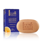 FAIR&WHITE EXCLUSIVE WHITENIZER VIT C EXFOLIATING SOAP