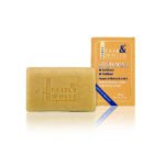 FAIR&WHITE ORIGINAL AHA2 EXFOLIATING AND UNIFYING SOAP