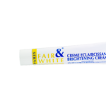 FAIR&WHITE ORIGINAL BRIGHTENING CREAM 50GM