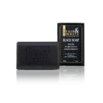 FAIR&WHITE ORIGINAL BLACK SOAP 200GR