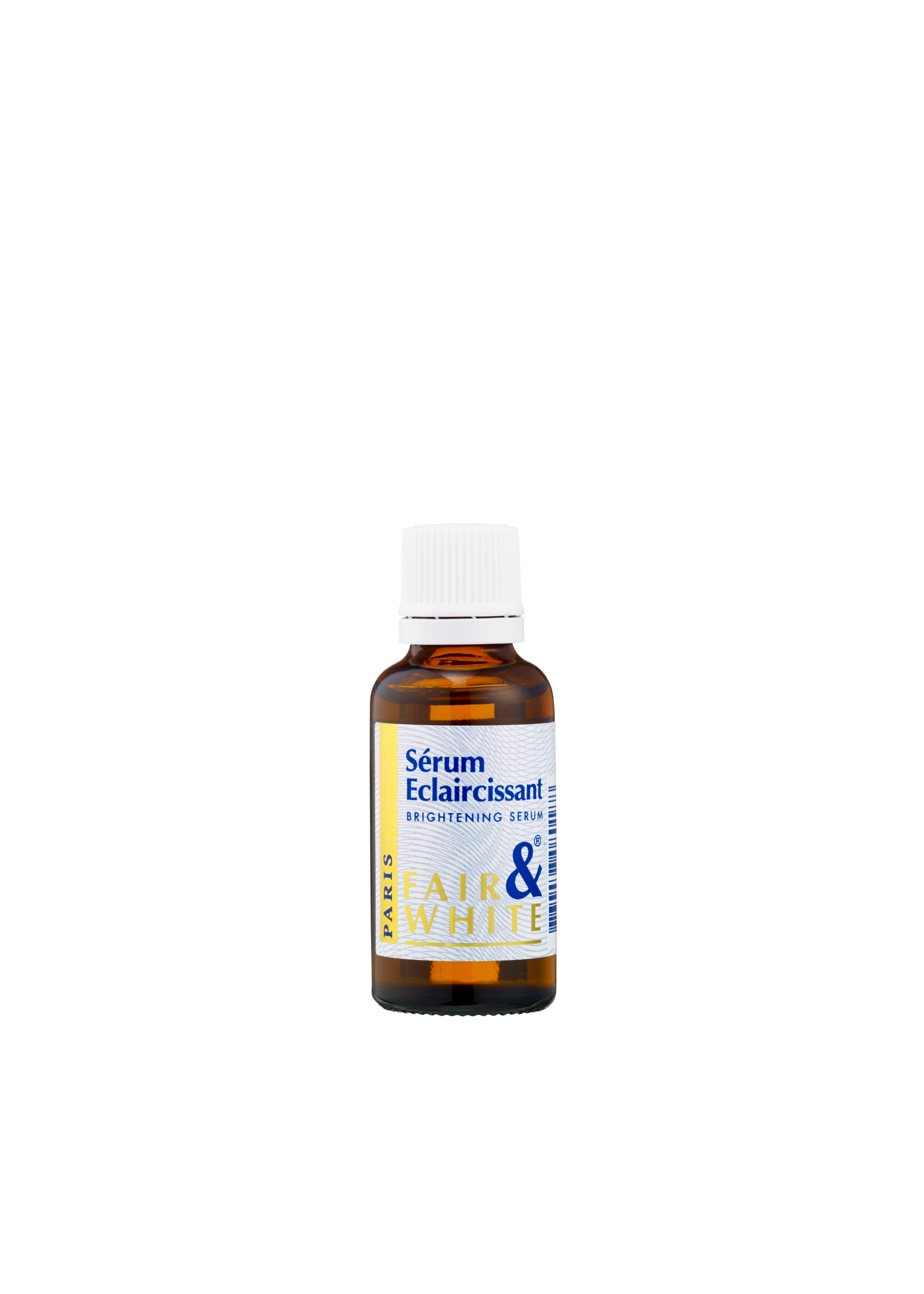 FW-Original-Serum-30ml-a-tR FAIR&WHITE ORIGINAL BRIGHTENING SERUM 30ML - الصورة 1
