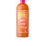 FAIR&WHITE SO CARROT GEL ILLUMINATING SCRUP 940ML