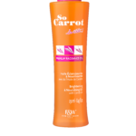 FAIR&WHITE So carrot premium oil