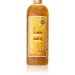 FAIR&WHITE GOLD ULTIMATE SHOWER GEL PRECIOUS SCRUB 940ML