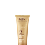 FAIR&WHITE GOLD3 HAND CREAM ARGAN OIL75 ML