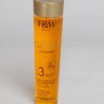 FAIR&WHITE Gold ultimate Anti- stretch marks oil