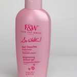 FAIR&WHITE SO WHIT BRIGHTENING SHAOWER GEL 1000ML