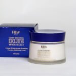 FAIR&WHITE EXCLUSIVE GLOW ESSENTIAL CREAM 180 ML