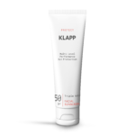 ⁦TRIPLE ACTION FACIAL SUN SCREEN SPF50 - PACK⁩ - الصورة ⁦2⁩