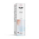 KLAPP Multi Level Performance Sun Protection Invisible Face & Body Glow Spray SPF 30