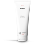 ⁦KLAPP Multi Level Performance Sun Protection Sun Body Lotion 50 SPF⁩ - الصورة ⁦2⁩