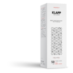 KLAPP Multi Level Performance Sun Protection Sun Body Lotion 50 SPF