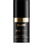 KLAPP EYETECK STAR FRESH WORK OUT FLUID 15ML